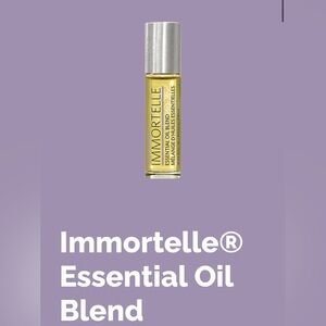 Immortelle Anti Aging Blend Roller